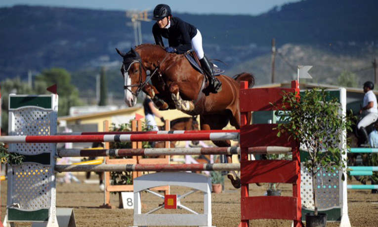 St. George Equestrian Club